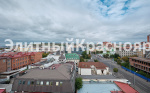 Шикарная трехэтажная квартира на улице Карла Маркса цена 95000000.00000000 Фото 12.
