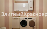 Большая комфортабельная квартира в Лазурном цена 40000000.00 Фото 13.