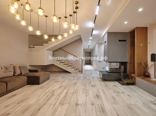 Просторный таунхаус на центральной аллее для большой семьи цена 