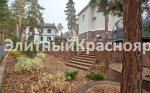 Коттедж в п. Серебряный Бор. 4 спальни цена 58000000.00000000 Фото 12.