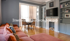 Квартира с дизайнерской отделкой в Удачном цена 24000000.00 Фото 2.