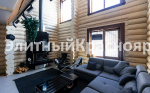 Рубленный дом в Усть-Мане цена 13500000.00 Фото 4.