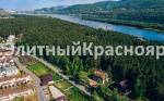 Фото 4: Дом из цельных брёвен кедра в сосновом бору Удачного.