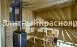 Бревенчатый дом на Базаихе цена 25000000.00 Фото 14.