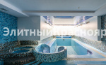 Дом с бассейном и большим участком в Удачном цена 59,0 млн. Фото 10.