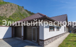 Усадьба на Удачном в стиле Шале цена  Фото 16.