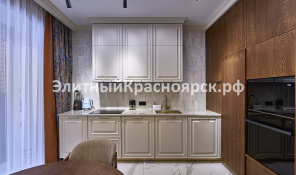 Четырехкомнатная квартира в Академгородке цена 31500000.00 Фото 2.