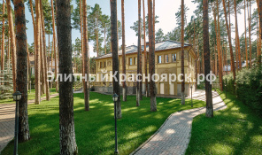 Коттедж в поселке "Сосны" цена 250000000.00 Фото 2.