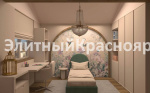 Современный дом в поселке "Шамони" цена 26000000.00 Фото 12.