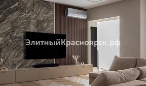 Фото 3: Премиум квартира в "Преображенском"