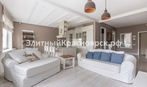 Квартира в жилом комплексе Зодиак у парка Покровское-Стрешнево цена 40000000.00 Фото 3.