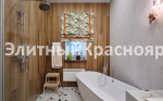 Уютный таунхаус с тремя спальнями и камином цена 43000000.00 Фото 8.