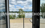 Загородный дом на берегу Енисея. с.Галанино цена 9500000.00 Фото 8.