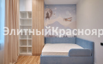 Современная 4-комнатная квартира в Преображенском цена 45000000.00 Фото 8.