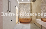 Шикарная трехкомнатная квартира в Преображенском цена 37500000.00 Фото 8.
