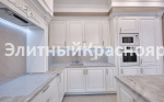 Квартира в инкомовском поселке с тремя спальнями цена 45000000.00000000 Фото 4.