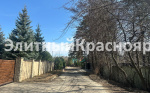 Участок с соснами и городским отоплением цена 47000000.00 Фото 7.
