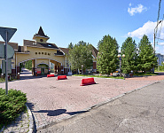 Самый большой участок в Соснах