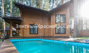 Эксклюзивный коттедж в стиле Hi - tech в СНТ "Вега" цена 52000000.00 Фото 3.
