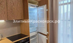 Фото 3: Дизайнерская квартира в ЖК "Триумф"