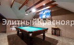 Уютный коттедж в Элите цена 55000000.00000000 Фото 20.