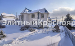 Коттедж в Удачном на ул.Крутовского цена 37000000.00 Фото 4.