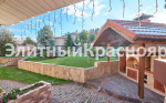 Архитектурный особняк в окружении природы и статуса. мрн.Чистый цена 105000000.00 Фото 22.