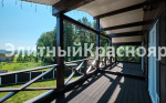 Загородное шале в Раскатах цена 19000000.00 Фото 18.