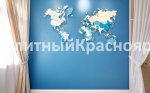 Квартира в инкомовском поселке с тремя спальнями цена 45000000.00000000 Фото 20.