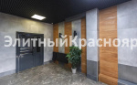 Видовая квартира на ул. Ломоносова цена 42000000.00 Фото 13.