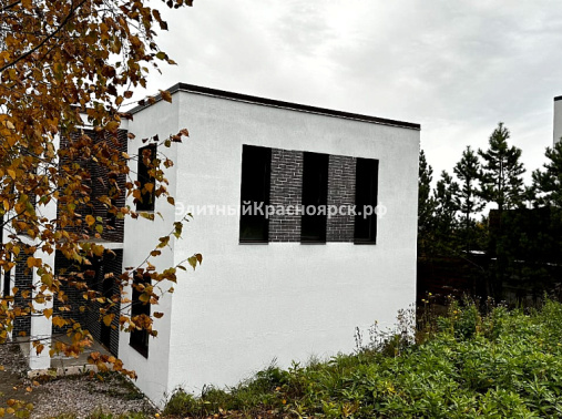 Современном дом в Овинном цена 11700000.00