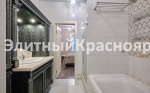 Роскошная четырехкомнатная квартира в ЖК "Перья" цена 25000000.00 Фото 5.