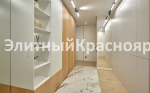Современная квартира с тремя спальнями цена 22500000.00 Фото 12.