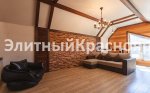 Усадьба на Удачном в стиле Шале цена  Фото 14.