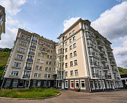 Видовая квартира в "Инкоме"