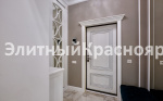 Квартира в инкомовском поселке с тремя спальнями цена 45000000.00000000 Фото 21.