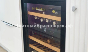Фото 3: Эксклюзивная квартира в Лайнере