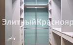 Космический вариант в тихом центре с видом на реку Енисей и паркингом цена 26500000.00 Фото 16.