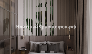 2-комнатная квартира в Преображенском цена 10500000.00 Фото 3.