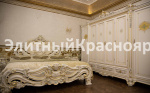Двухуровневая квартира в Классическом стиле на  Толстого цена 33000000.00 Фото 8.