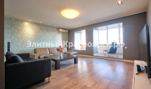 7-комнатная квартира в Академгородке цена 32000000.00 Фото 2.