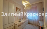 Квартира с дизайнерской отделкой. цена 24000000.00 Фото 10.