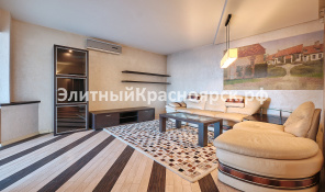 Фото 2: Видовая квартира для индивидуального проживания в центре