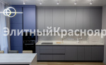 Фото 4: Трехкомнатная квартира на Взлётке в долгосрочную аренду