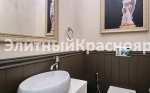 Квартира в инкомовском поселке с тремя спальнями цена 45000000.00 Фото 9.