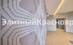 Космический вариант в тихом центре с видом на реку Енисей и паркингом цена 26500000.00 Фото 9.