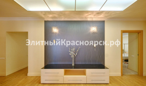Пятикомнатная квартира в центре Взлётки цена 29000000.00 Фото 3.