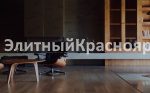 Дом в Удачном на берегу Енисея. Класс А цена  Фото 20.