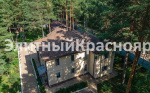 Фото 4: Изысканная усадьба в Сосновом бору