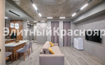 Фото 5: Стильная квартира в стиле "Loft" на Живописной.